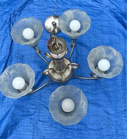 Chandelier