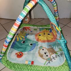 Baby Items ( BRIGHT STARS) 