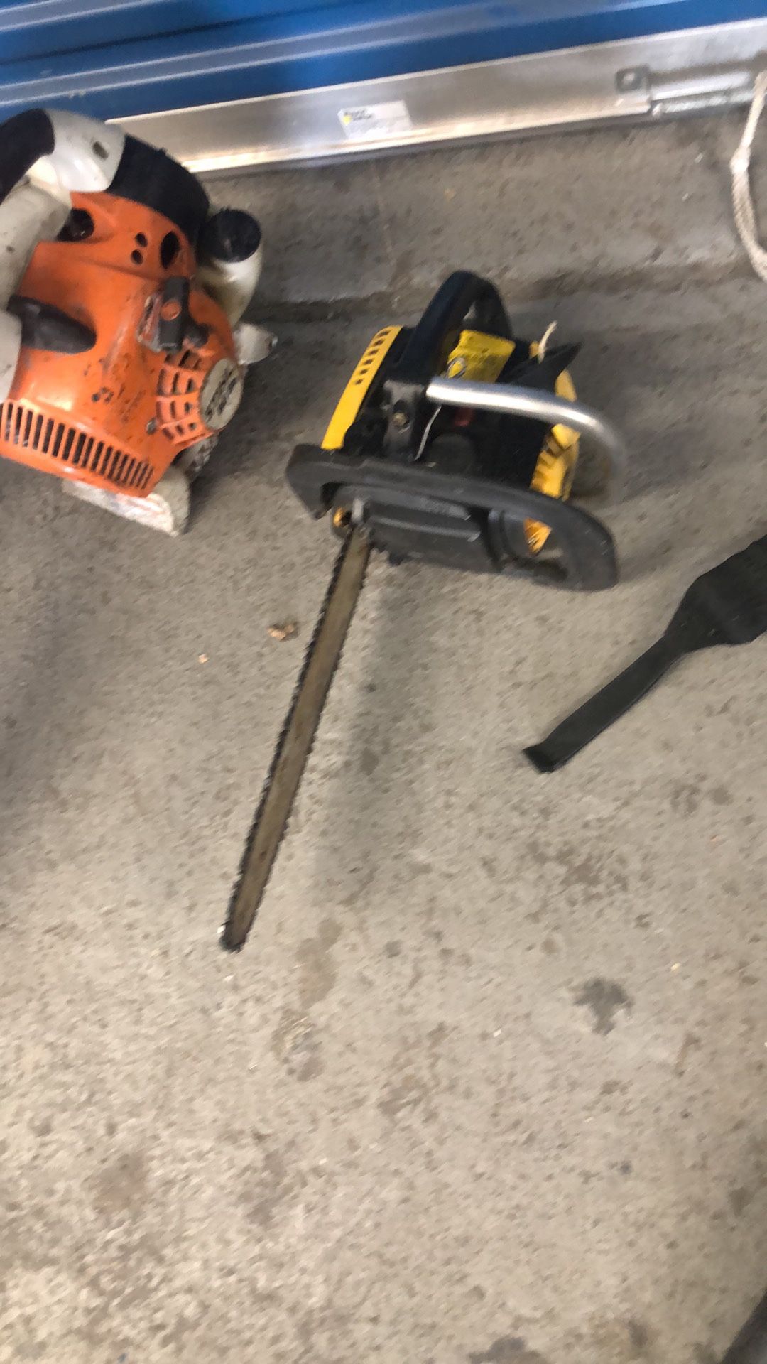 For Part Or Repair
