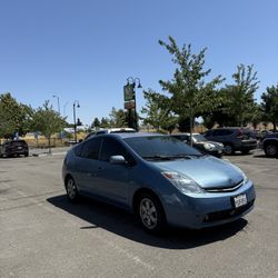 2005 Toyota Prius