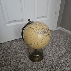 Globe
