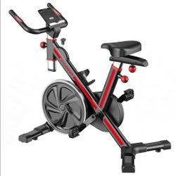Fitleader Exercise Bike — Open to Offers