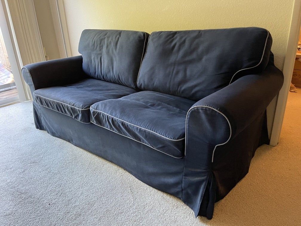 IKEA Sofa-cum-bed