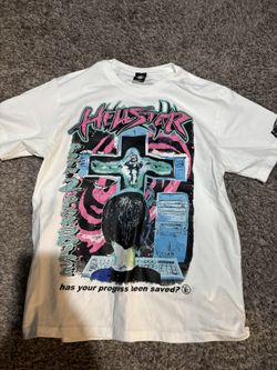 Hellstar Tee