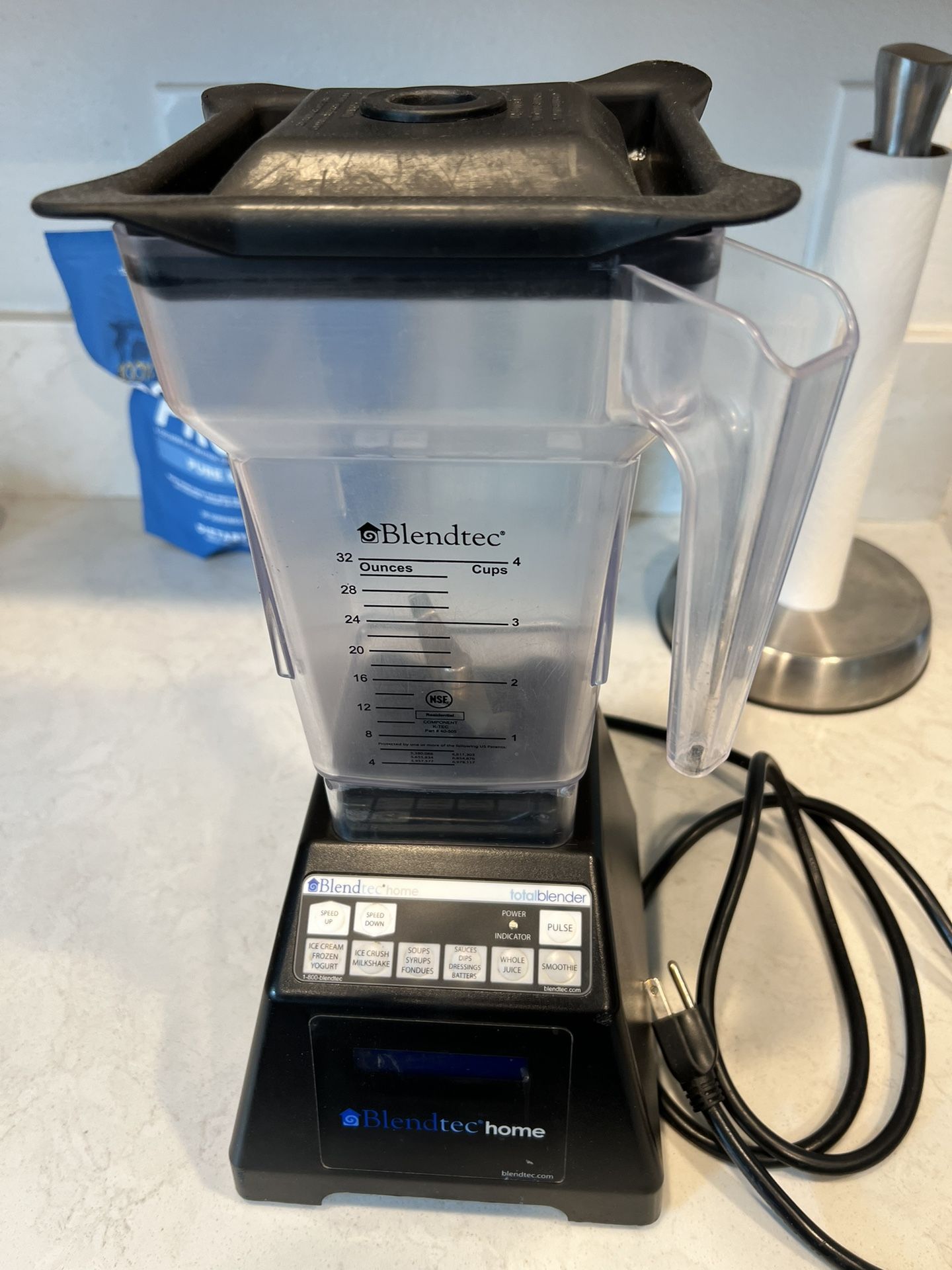 Blendtec Blender for Sale in Rowland Heights, CA OfferUp