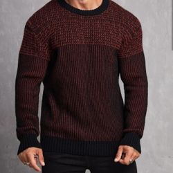 Mens Sweatshirt