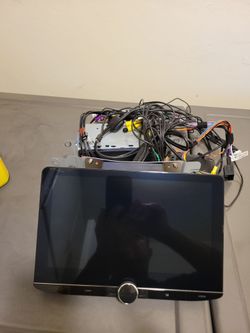 Kenwood Excelon Stereo