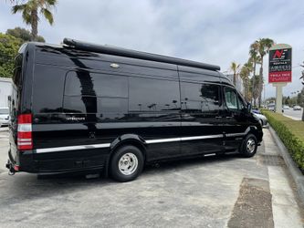 2015 Mercedes-Benz Sprinter