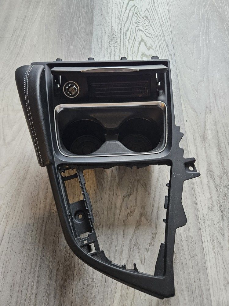 BMW OEM F8x Center Cup Holder