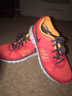 Nikes