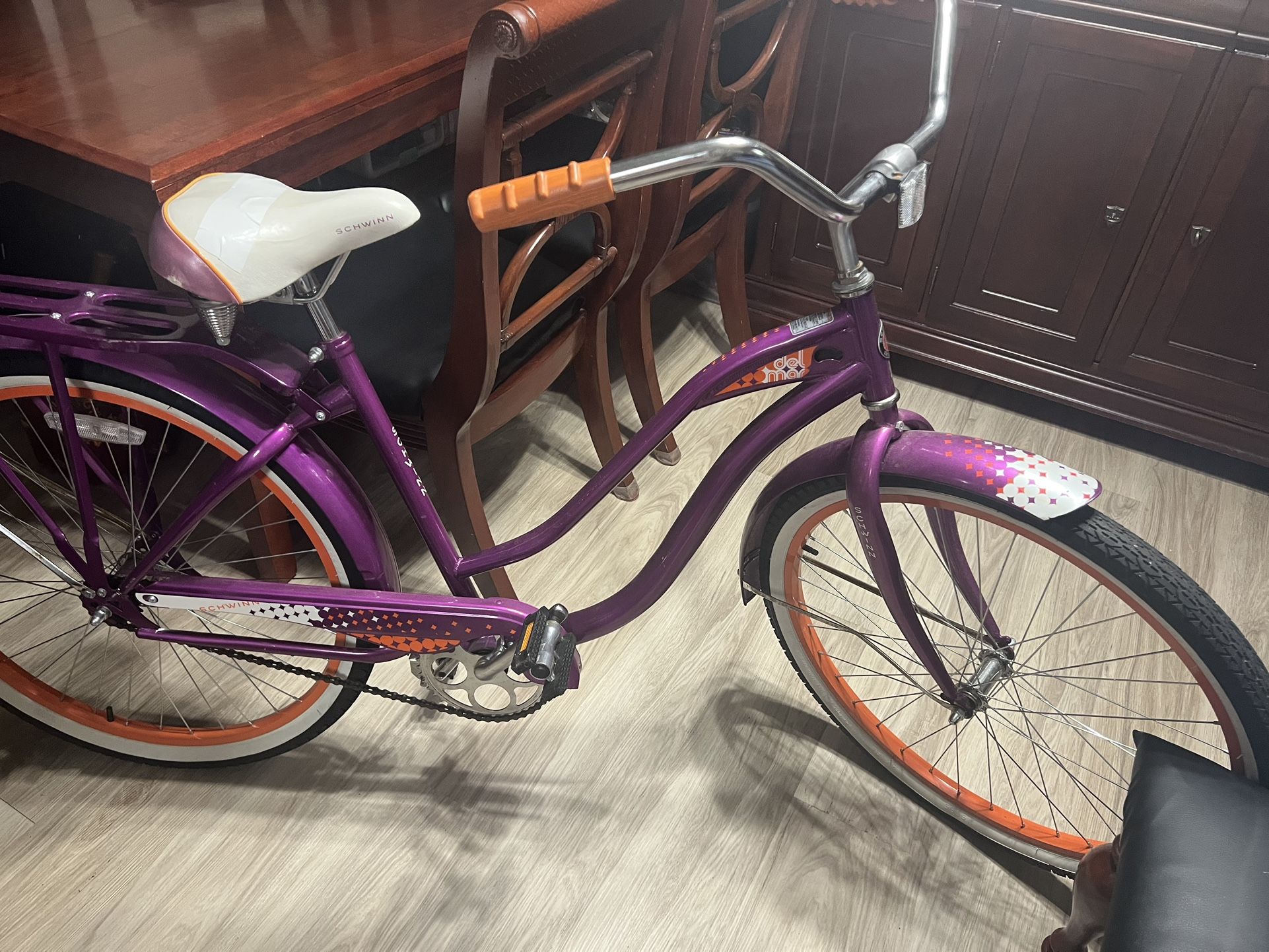 Schwinn For Sale $100 Or Best Offer