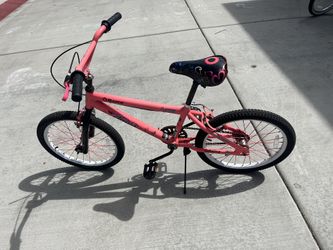 Razor Freestyle Angel Girls Bike