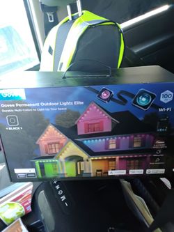 Govee lights brand ne2