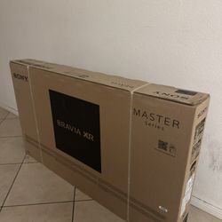 Sony Bravia 55’