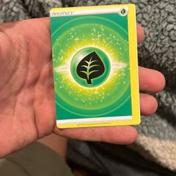 Pokémon Cards
