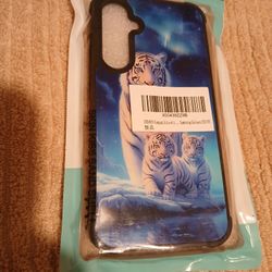 Samsung Galaxy S23 Fe Phone Case