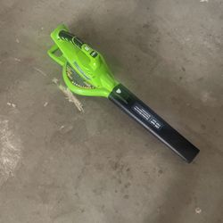 Electric Blower
