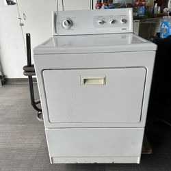 ✅KENMORE DRYER WORKS GREAT🔥