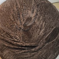 Giant Bean Bag Lounger