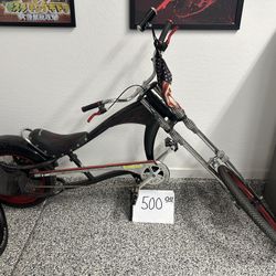 Schwinn Spoiler Stingray