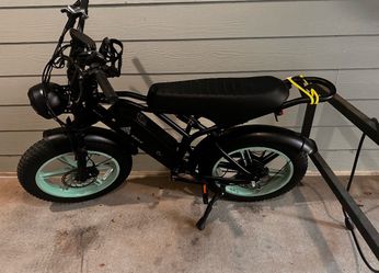 E-bike