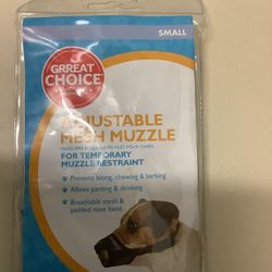 Bolsa  Talla Small Para Mascotas