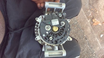 Alternator for Caterpillar C13, C15, C18, C9, C9.3 1(contact info removed)1, 1(contact info removed)3