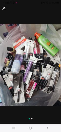 Make Up