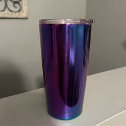 Metal Tumbler 