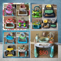 Baby items