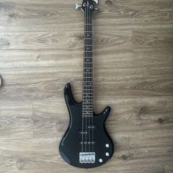 Ibanez Gio Soundgear 4-string bass