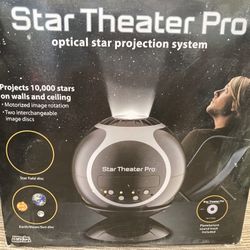 Star Theater Pro