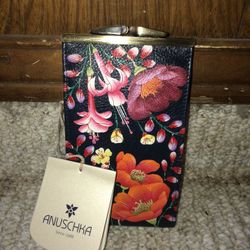 Anuschka wallet