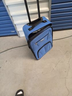 Luggage bag