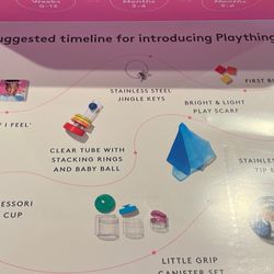 Lovevery Kit The Explorer