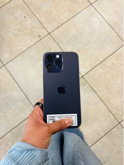 iPHONE 14  PRO MAX UNLOCKED