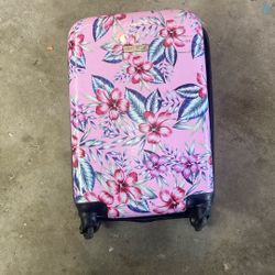 Carry On Luggage 