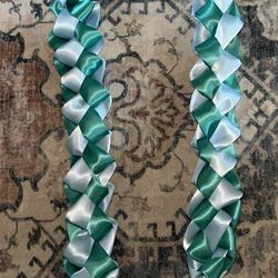 Graduation Lei