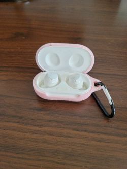Samsung Buds Plus