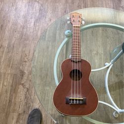 Lanikai Ukulele Selling For $45.00