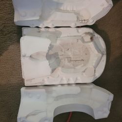CERAMICS MOLDS