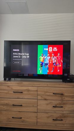 VIZIO Smart Tv
