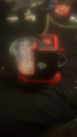 Portable Vacuum Cleaner