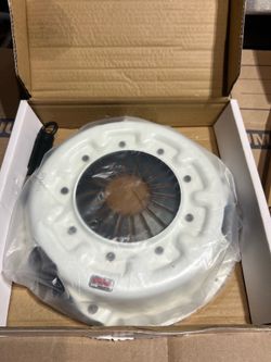 Clutch mas pro
