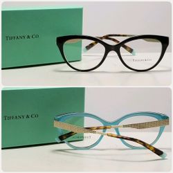 Tiffany optical frame new
