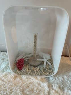biOrb Aquarium – $65