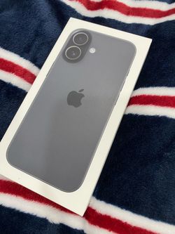 Apple IPhone 17 Black 256gb $$$450 FIRM