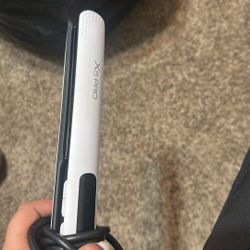 X5 Pro Straightener 