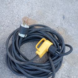 Generator Cord