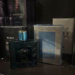 versace eros 